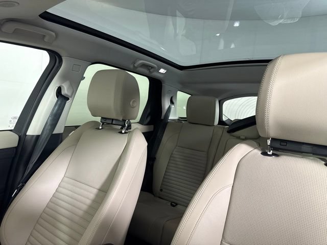 Certified 2025 Land Rover Discovery Sport S AWD/4WD image 26