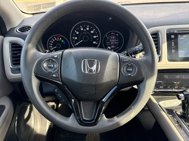 Used 2017 Honda HR-V EX image 20