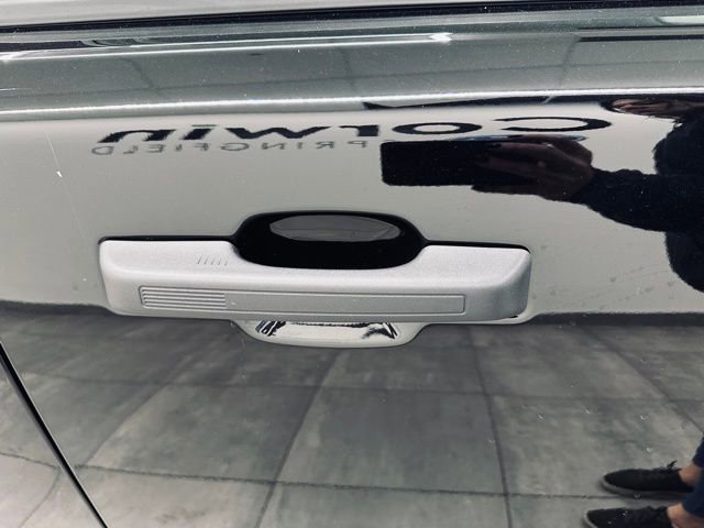 New 2025 Ford Bronco Sport Big Bend w/ Convenience Package image 11