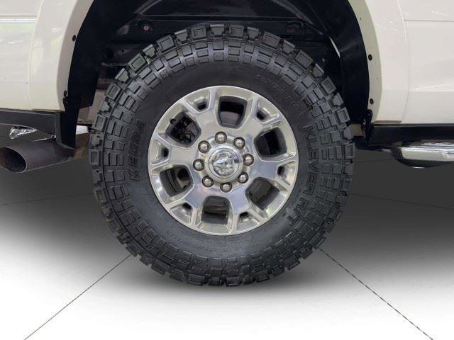 Used 2020 RAM 2500 Laramie AWD/4WD image 85