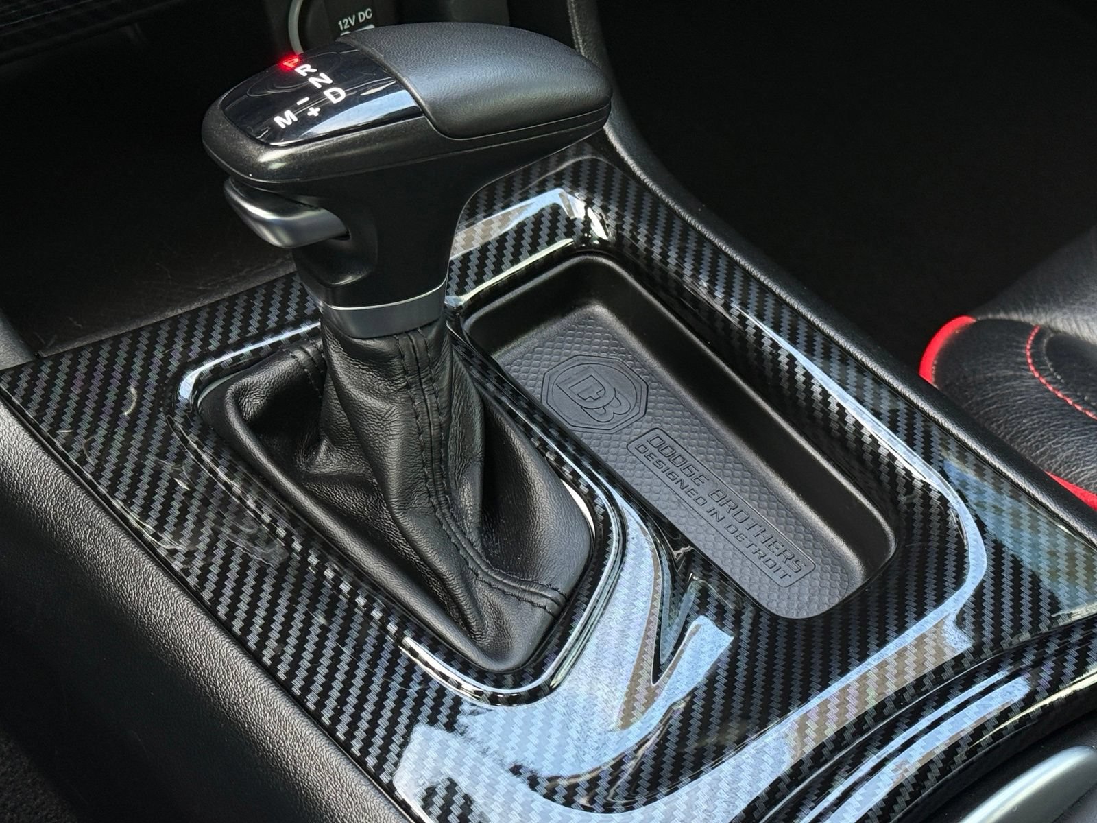 Used 2022 Dodge Charger Scat Pack RWD image 29
