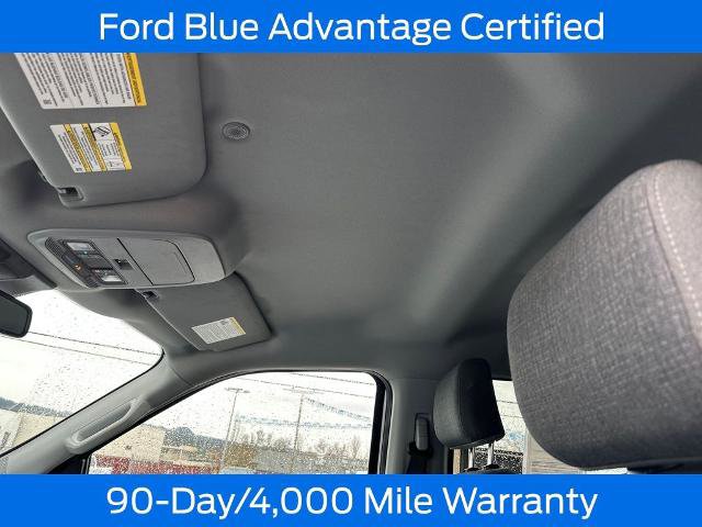 Certified 2024 Ford F150 XLT w/ Equipment Group 302A MID AWD/4WD image 14