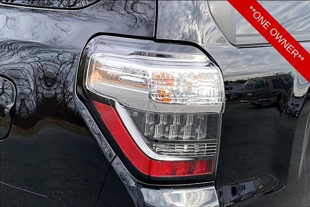 Used 2024 Toyota 4Runner Limited image 30