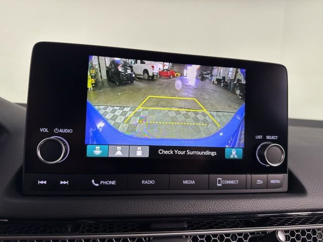 New 2026 Honda Civic Sport image 29