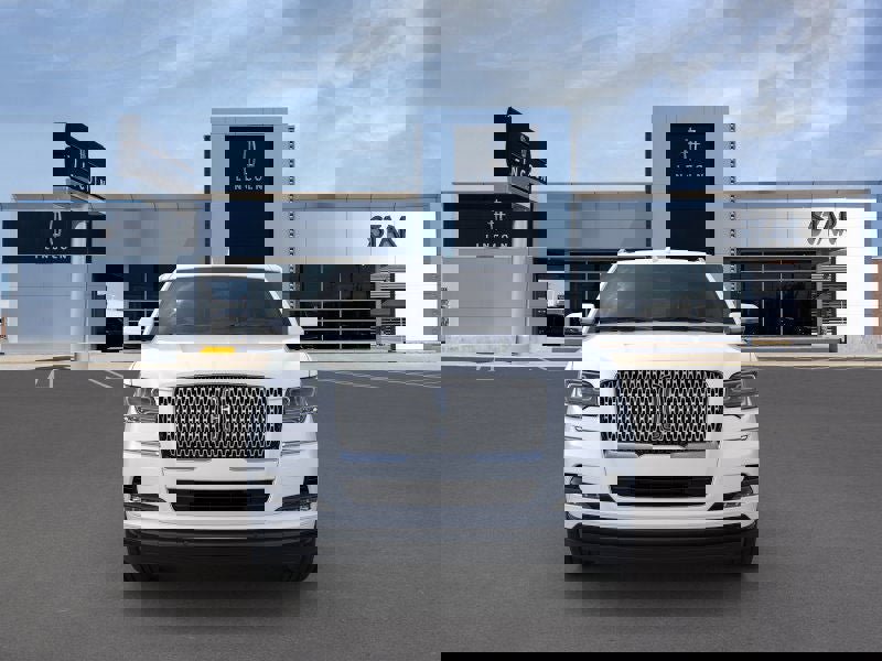 New 2024 Lincoln Navigator Reserve image 6