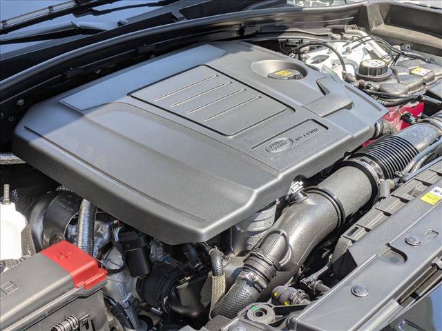 New 2026 Land Rover Range Rover Velar S AWD/4WD image 19