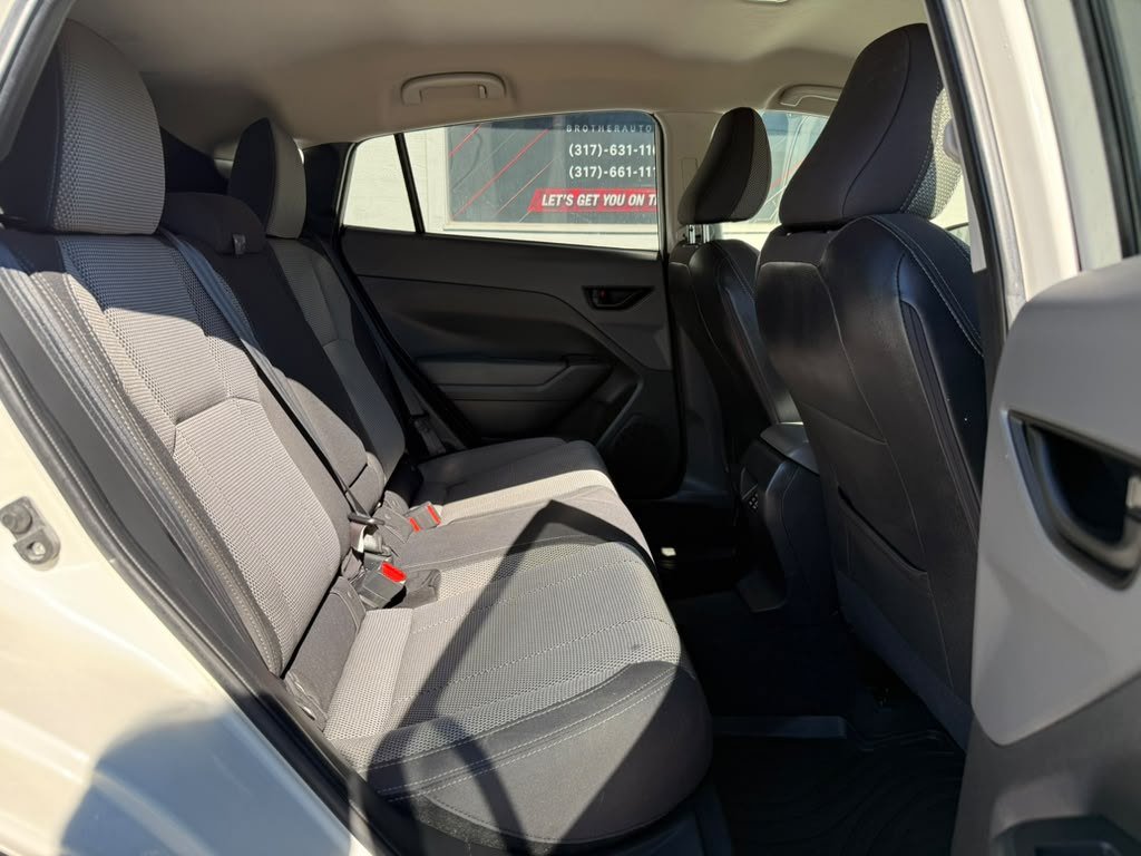 Used 2024 Subaru Crosstrek 2.0i Premium AWD/4WD image 30