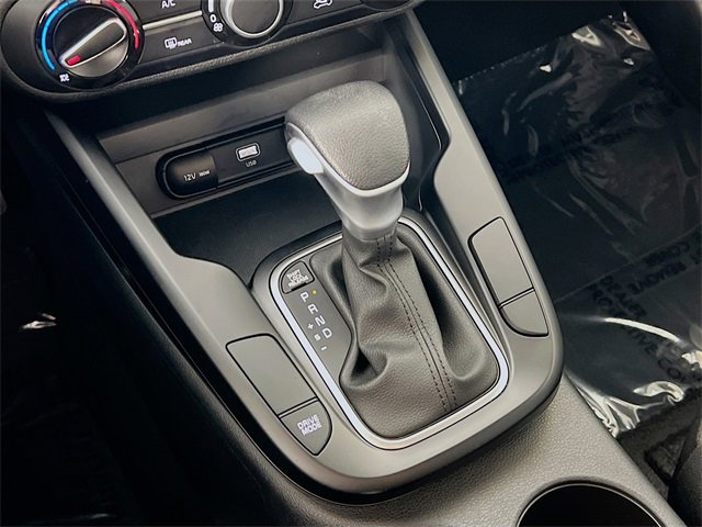 Used 2023 Kia Soul LX image 20