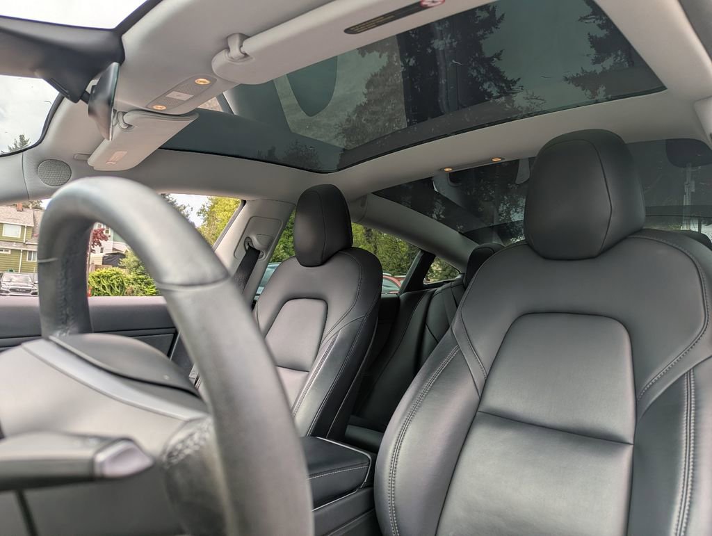 Used 2019 Tesla Model 3 Long Range image 21