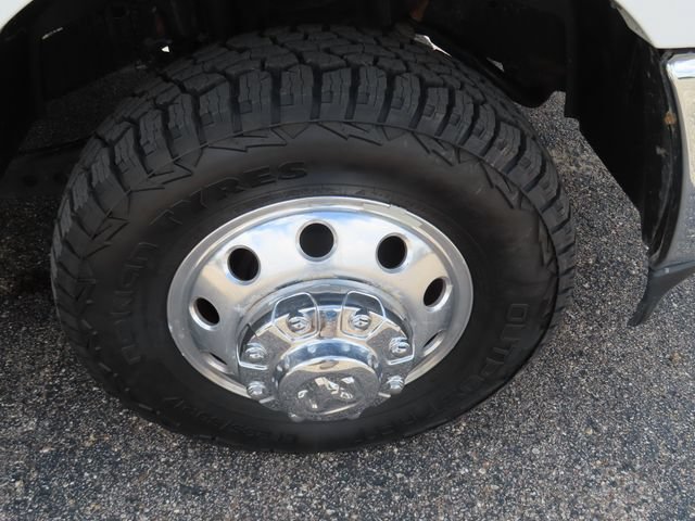 Used 2022 RAM 3500 Laramie AWD/4WD image 13