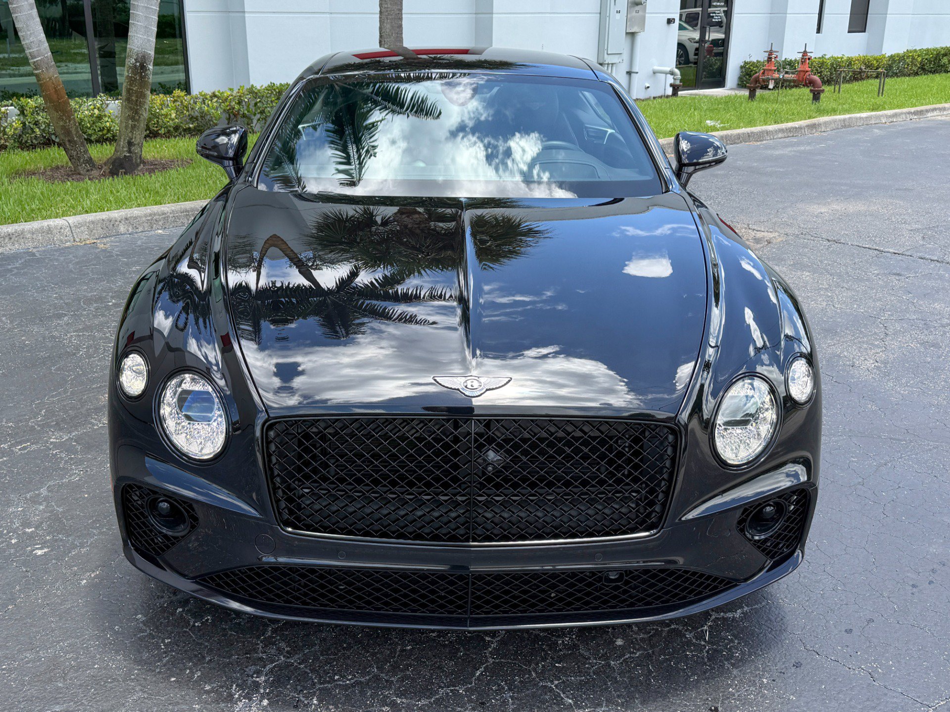 Used 2020 Bentley Continental GT V8 AWD/4WD image 11