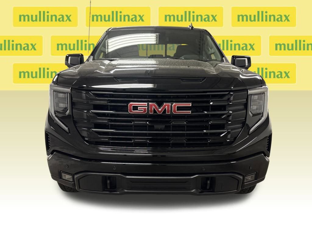 New 2026 GMC Sierra 1500 Elevation w/ Elevation Premium Package image 4