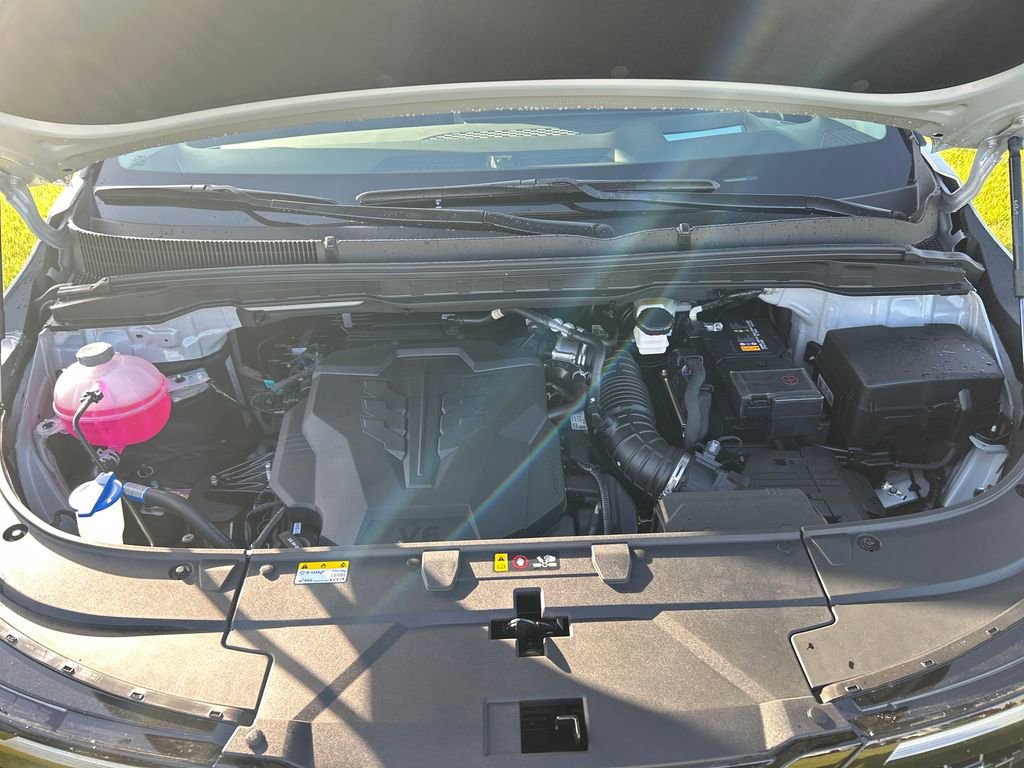 New 2026 Kia Carnival SX Prestige image 34