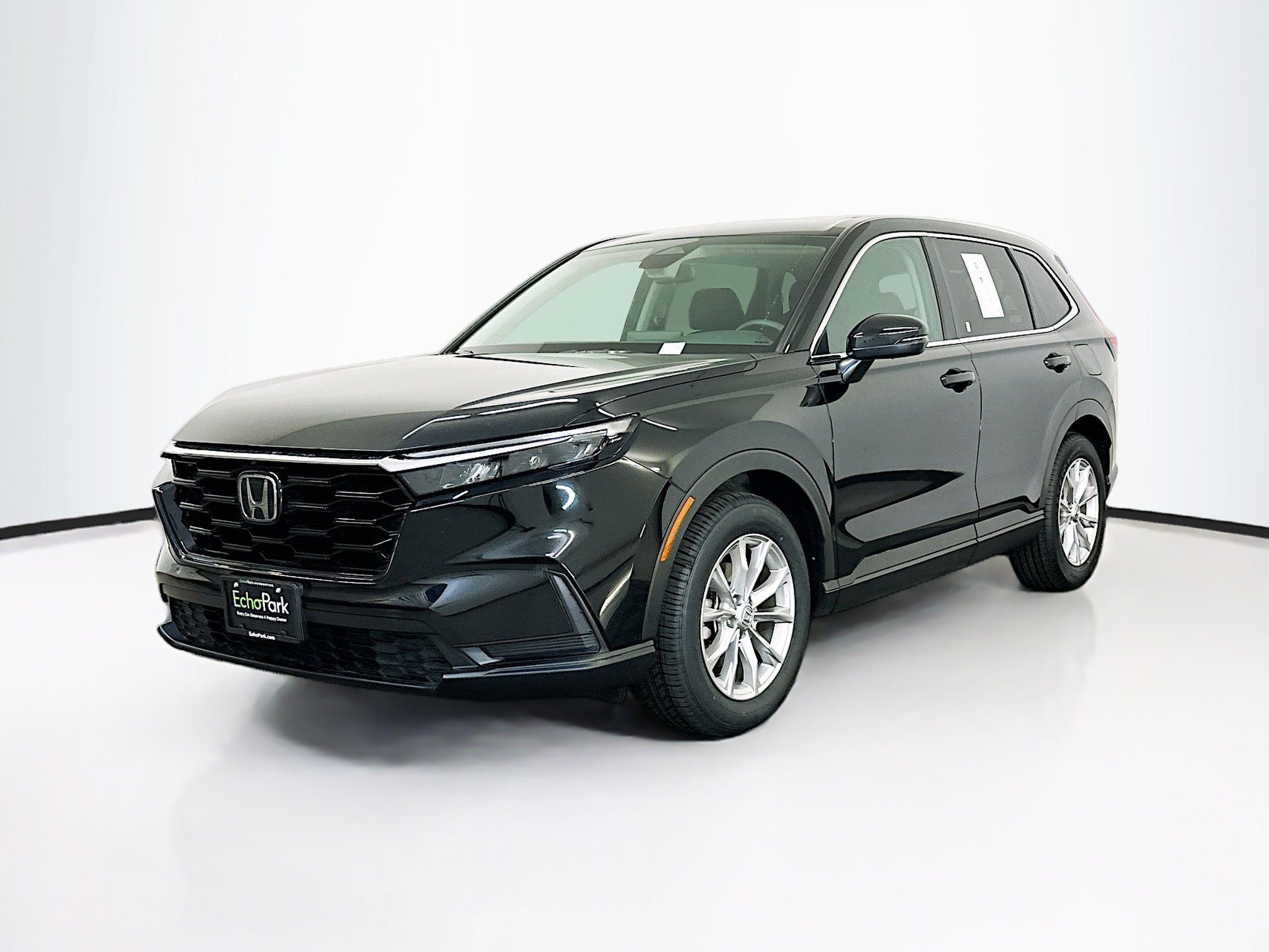 Used 2025 Honda CR-V EX image 3