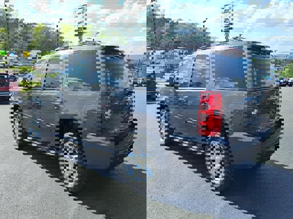Used 2011 Chevrolet Tahoe LT image 9