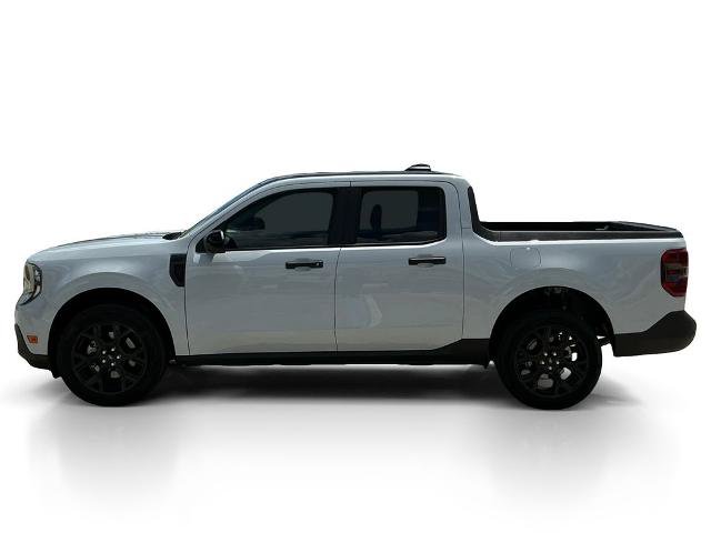 Certified 2026 Ford Maverick XLT w/ Black Appearance Package AWD/4WD image 5