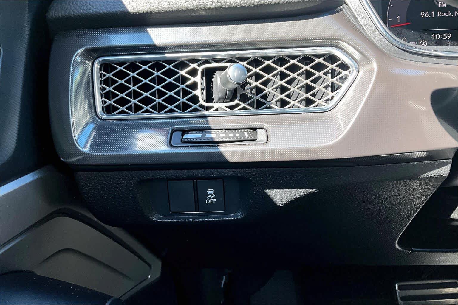 Used 2024 Acura Integra A-Spec FWD image 34