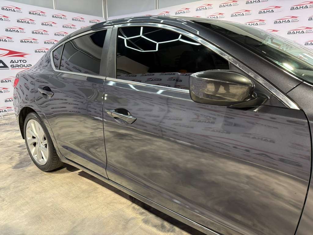 Used 2016 Acura ILX w/ Premium Package image 8