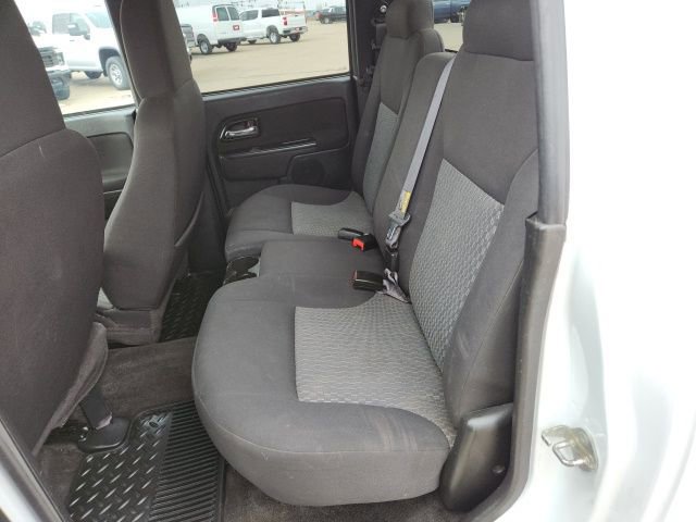 Certified 2012 GMC Canyon SLE image 20