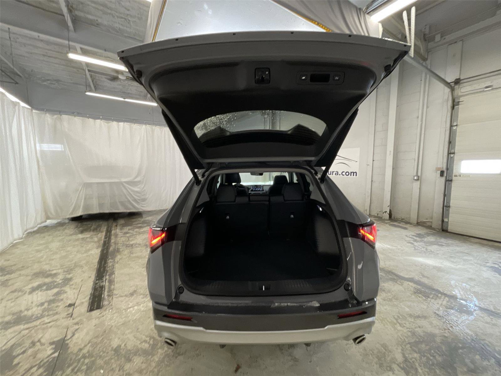 New 2026 Acura ADX AWD image 23