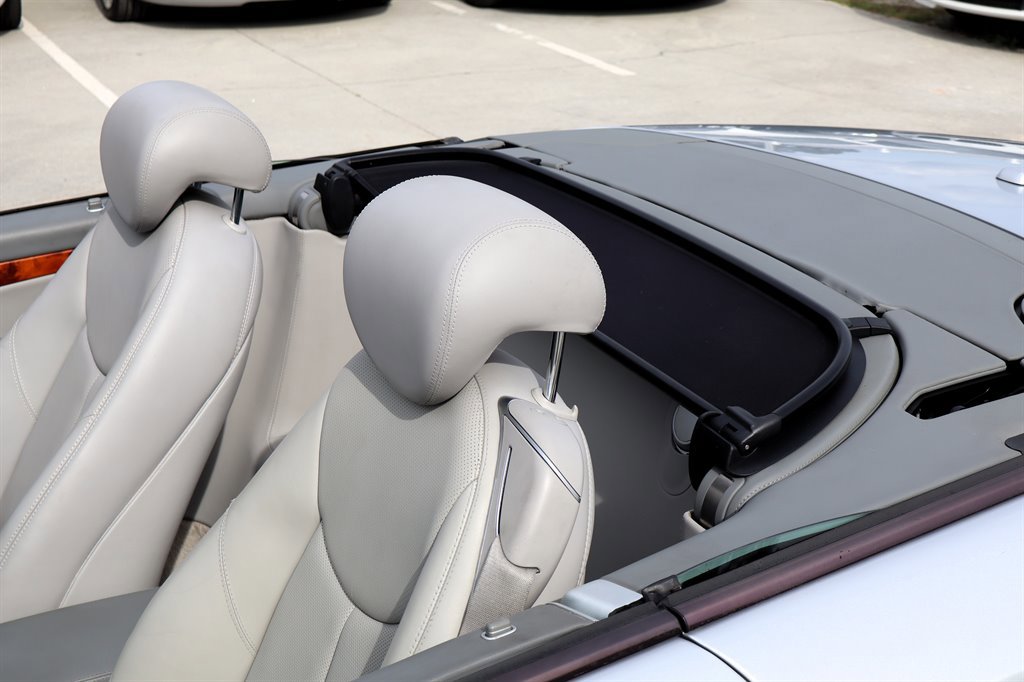 Used 2008 Mercedes-Benz SL 550 image 20