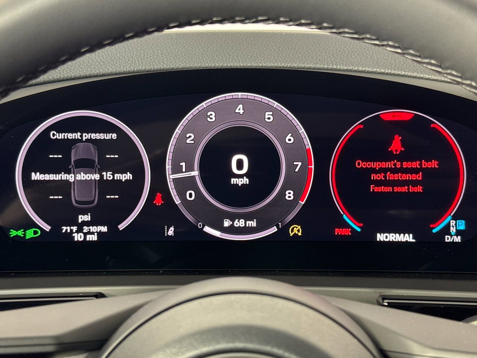 New 2026 Porsche Cayenne image 31