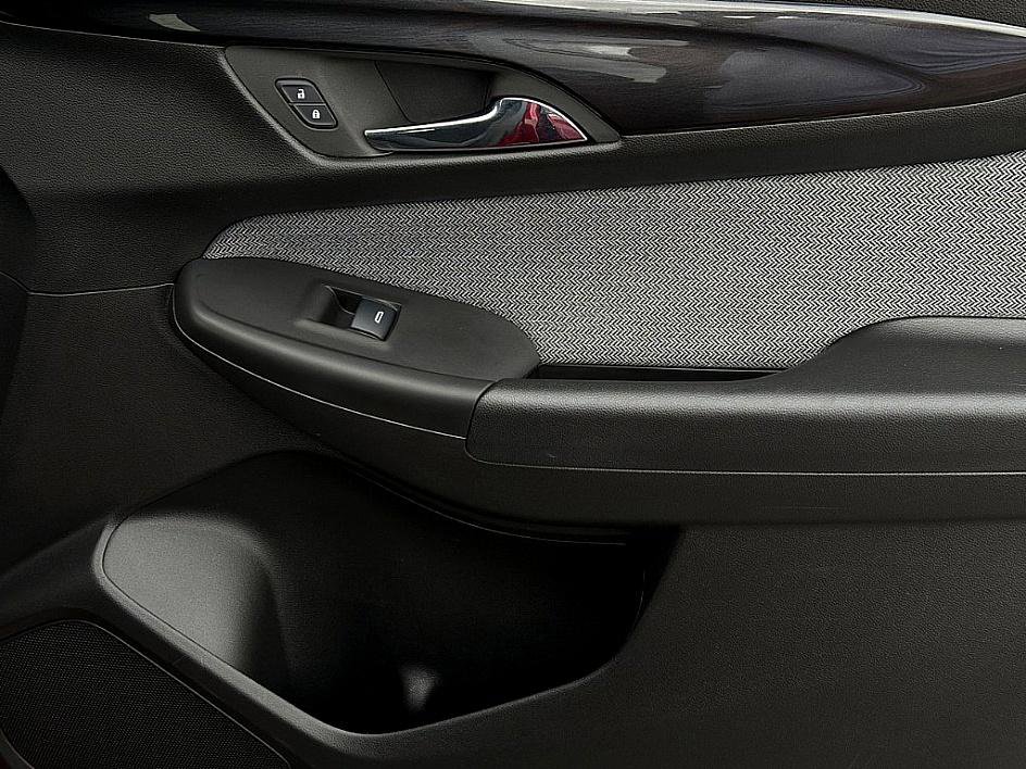 Used 2024 Chevrolet TrailBlazer LT image 22