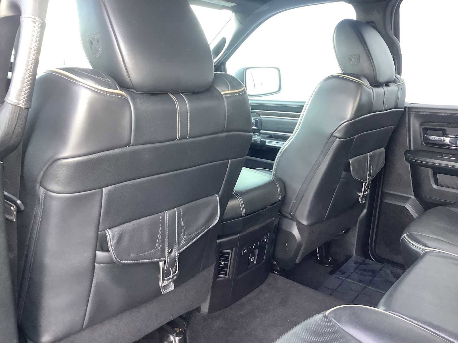 Used 2017 RAM 1500 Limited image 12