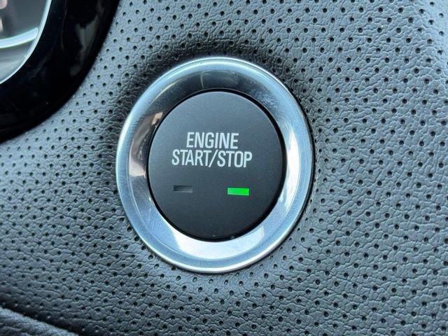 New 2025 Cadillac XT5 Sportv w/ LPO, Floor Liner Package image 24