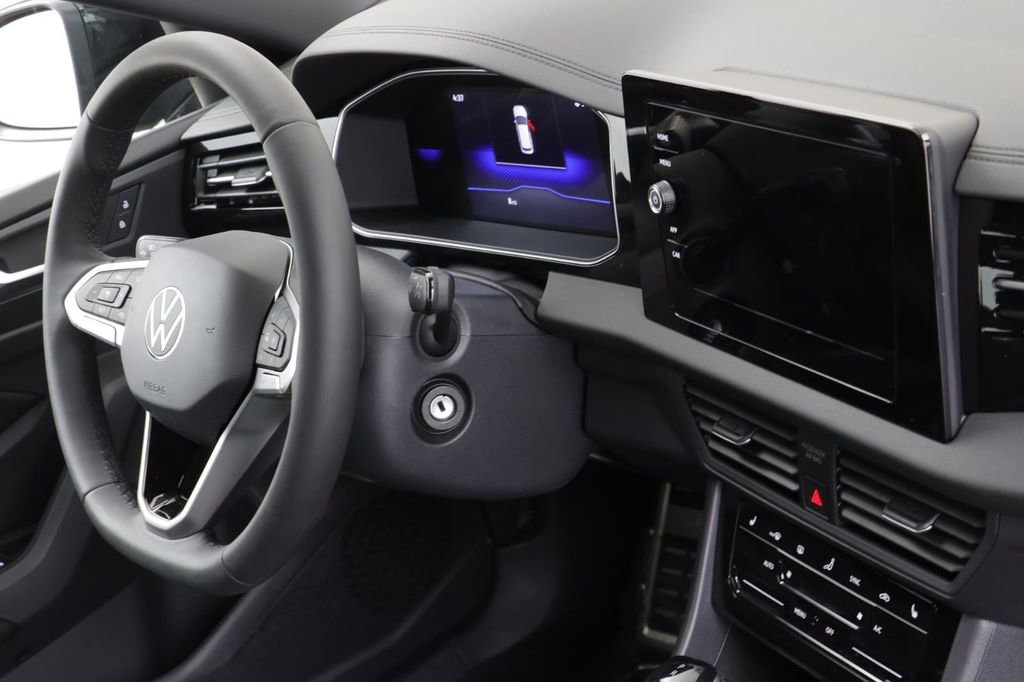 New 2026 Volkswagen Jetta Sport image 22