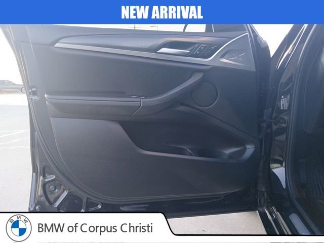 Used 2024 BMW X3 sDrive30i w/ M Sport Package image 19