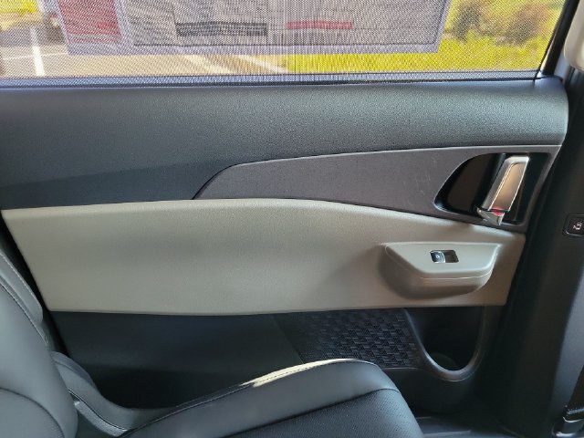 New 2027 Kia Carnival EX FWD image 20