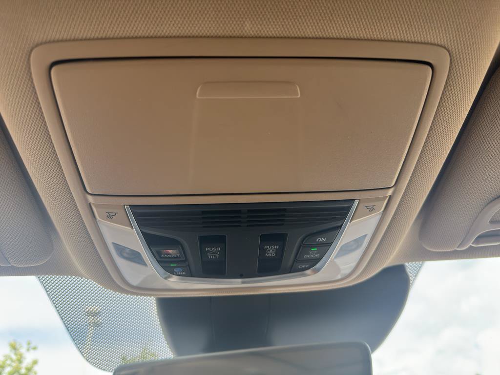 Certified 2023 Acura RDX w/ Technology Package AWD/4WD image 18