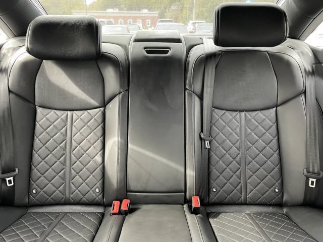 Used 2023 Audi S8 w/ S8 Executive Package AWD/4WD image 49