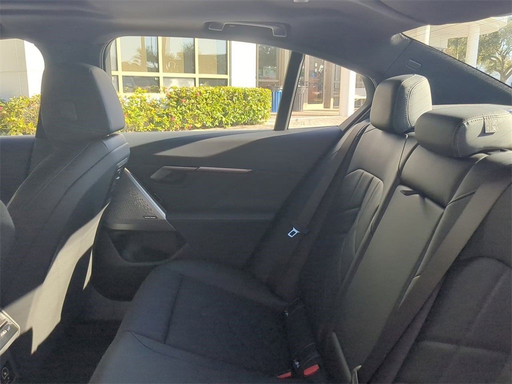 New 2026 BMW 530i xDrive 530i xDrive image 13