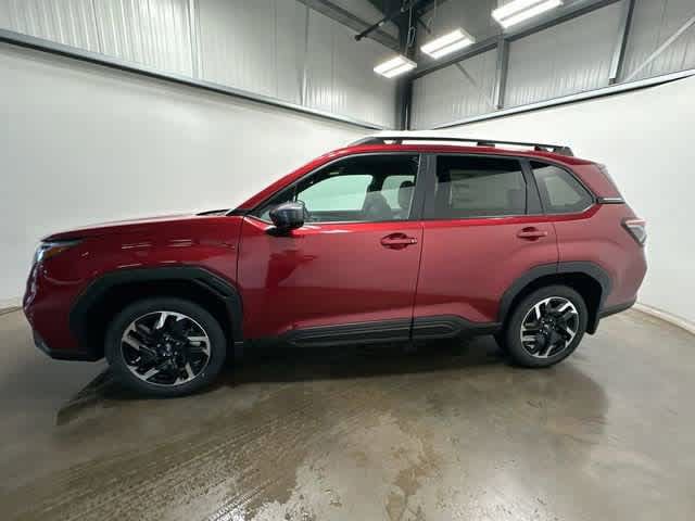 New 2026 Subaru Forester Limited AWD/4WD image 2