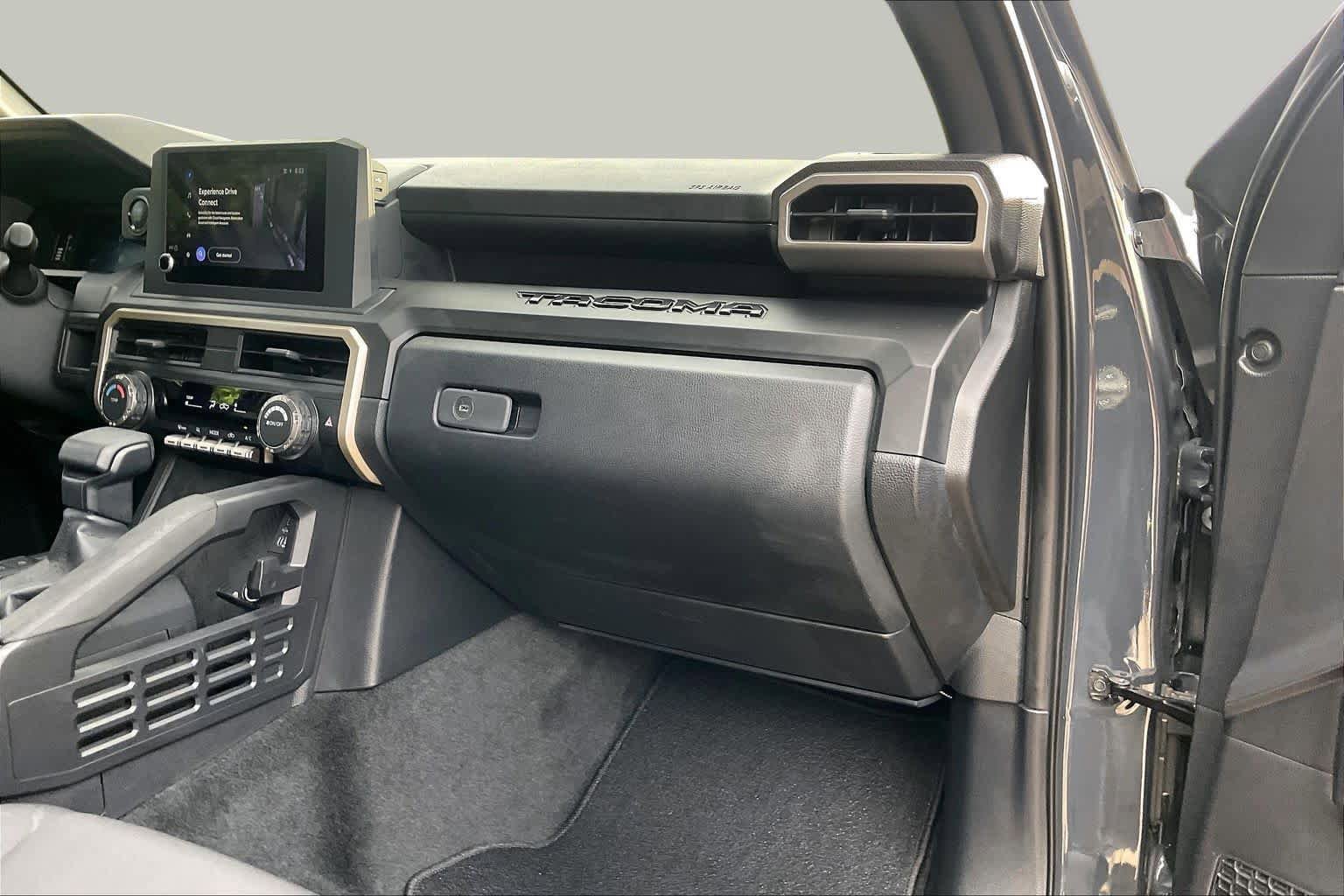 Used 2024 Toyota Tacoma SR RWD image 18