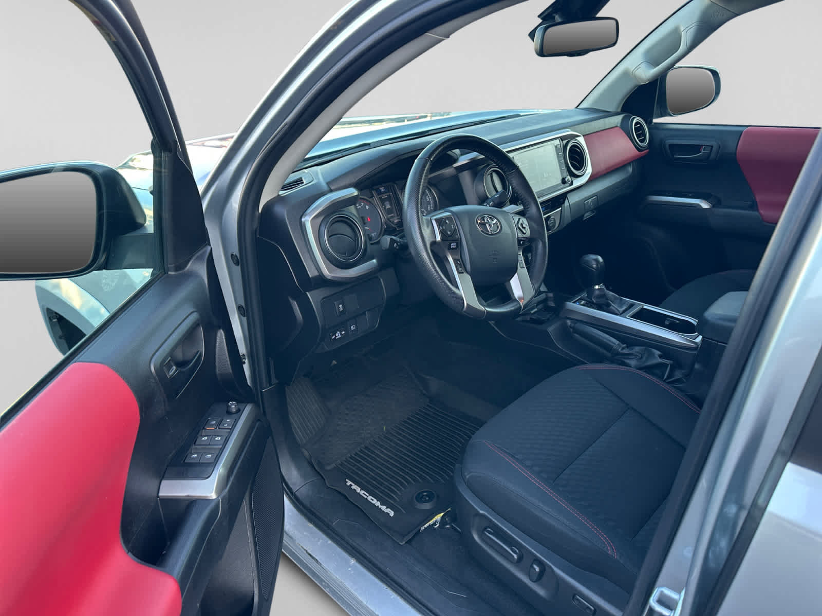 Used 2023 Toyota Tacoma SR5 AWD/4WD image 21