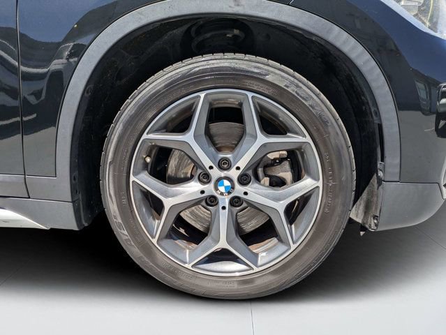Used 2016 BMW X1 xDrive28i AWD/4WD image 10