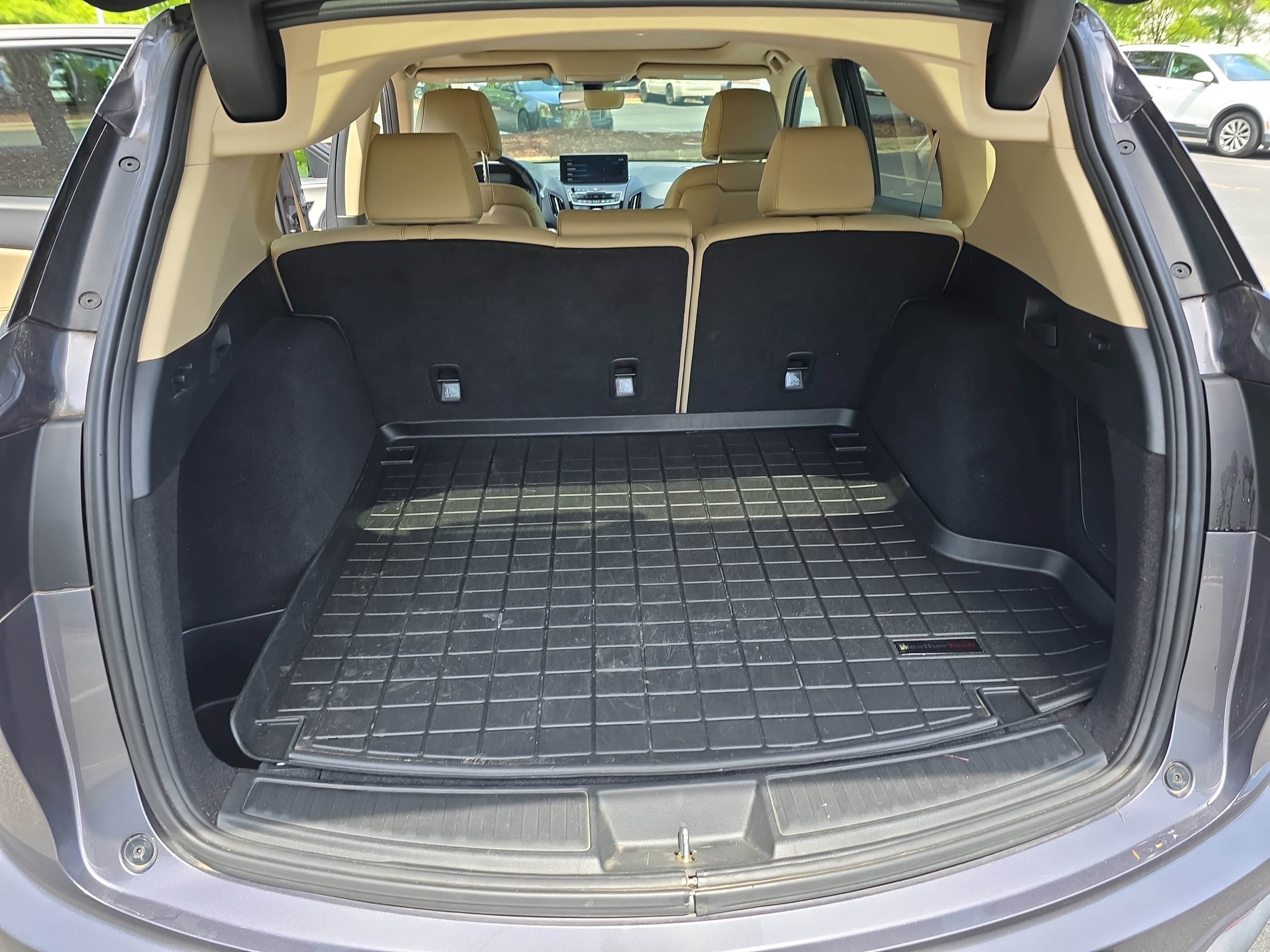 Used 2019 Acura RDX AWD image 12