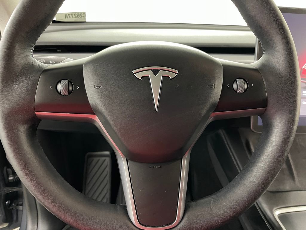 Used 2023 Tesla Model Y Long Range image 6