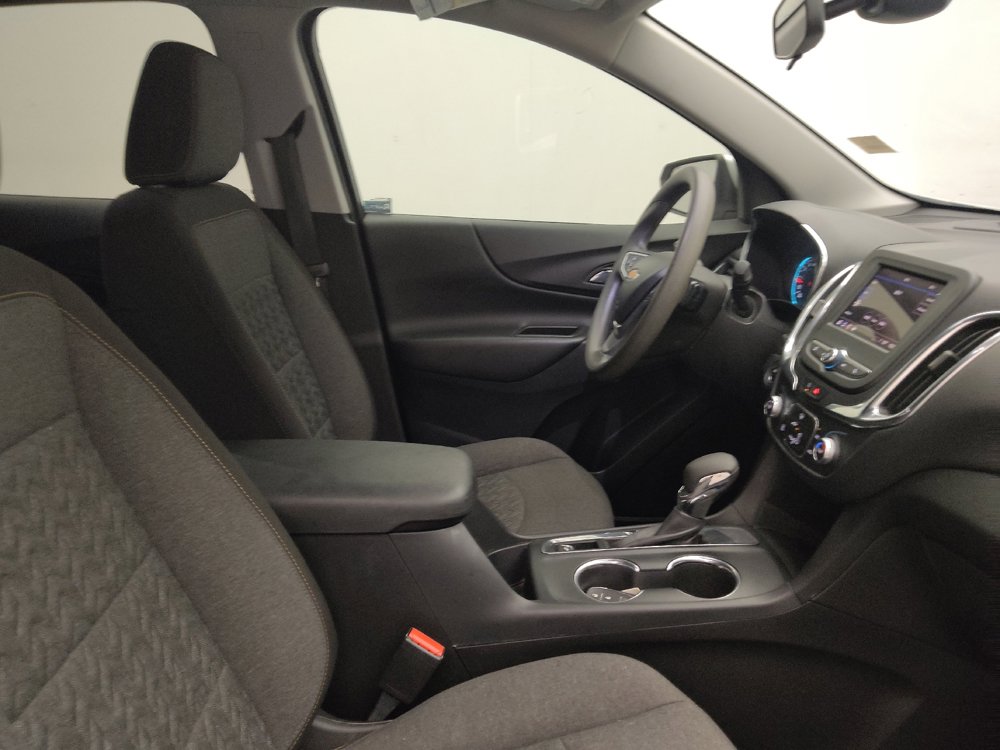 Used 2022 Chevrolet Equinox LT FWD image 21