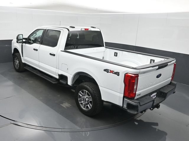 Used 2025 Ford F250 XLT AWD/4WD image 38