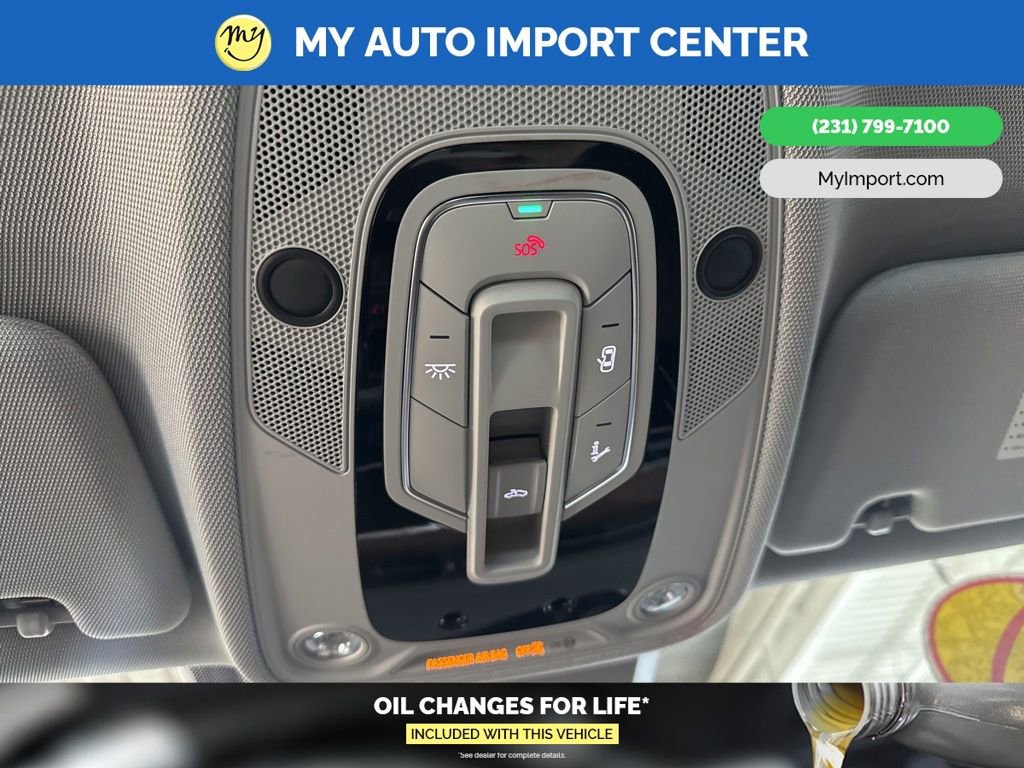 Used 2020 Audi A6 3.0T Prestige w/ Prestige Package image 25