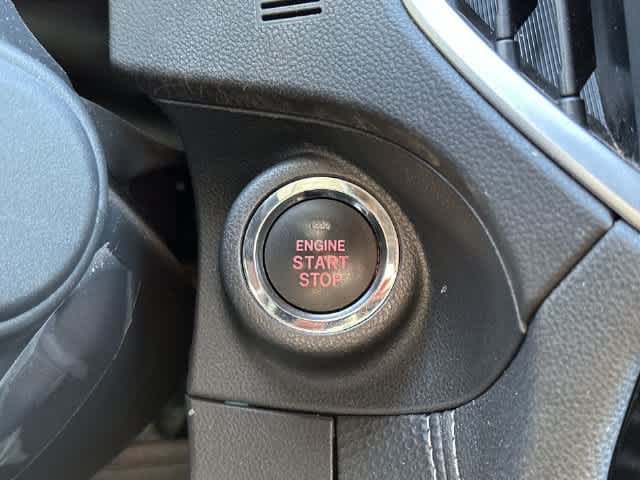 Certified 2023 Subaru Forester Touring AWD/4WD image 11