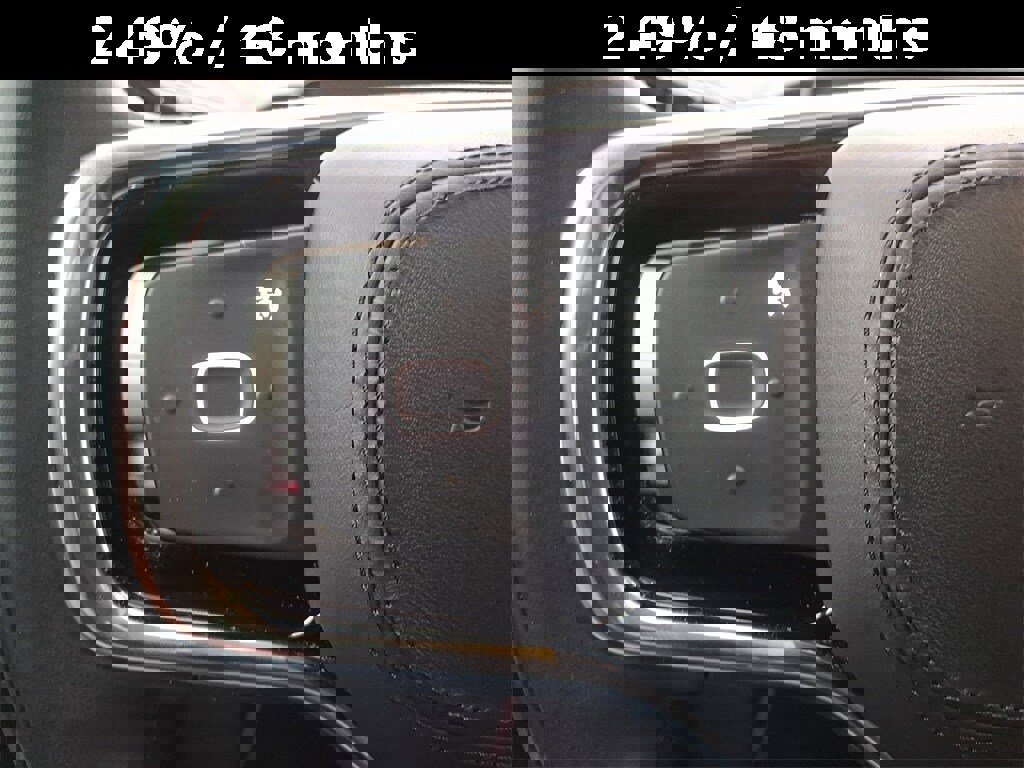 Certified 2024 Lincoln Nautilus Reserve w/ Equipment Group 202A image 21