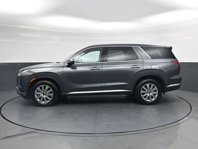Used 2025 Hyundai Palisade SEL AWD/4WD image 8