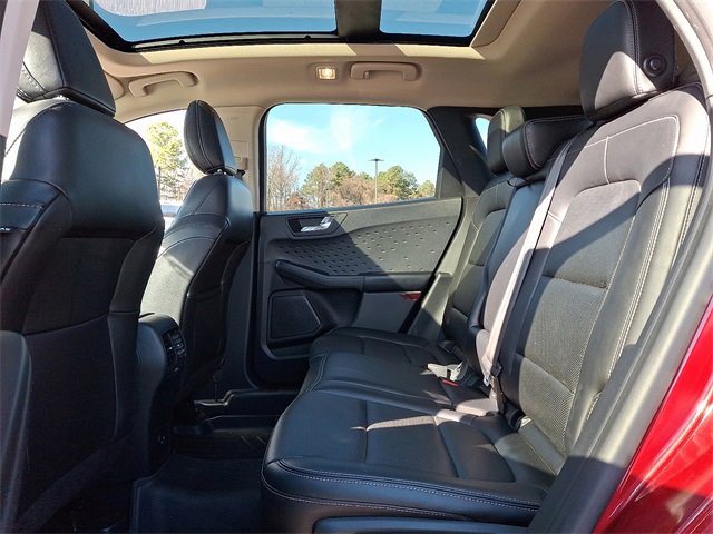 Used 2020 Ford Escape SEL image 10