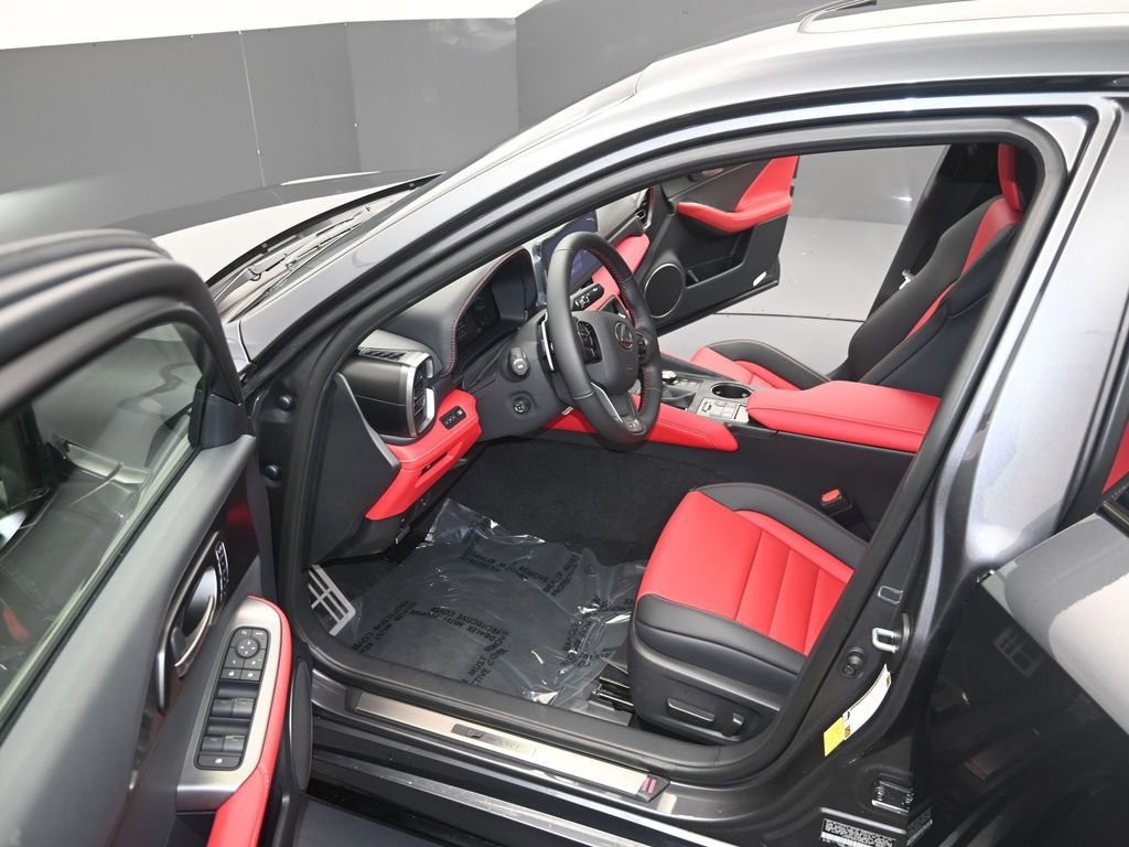 New 2026 Lexus IS 350 F Sport image 13