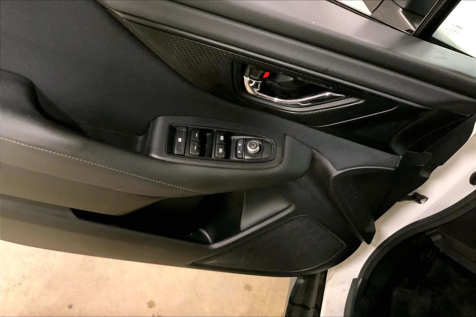 Used 2020 Subaru Outback Premium AWD/4WD image 36